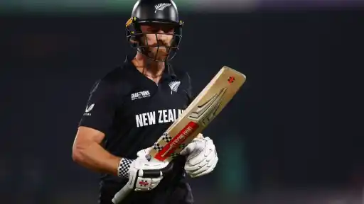 Kane Williamson 50 runs.webp